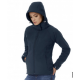 Blusão Senhora Softshell hooded